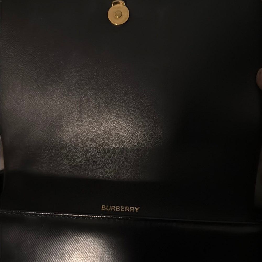 Burberry Lola Bag - Picture 3 of 12